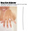 10pcs Silicone Ring Size Adjusters, 3mm Scratch-Proof Protectors 4