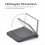 Camera Periscope Flip Mirror Screen for DSLR and M 5