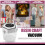 Resin Bubble Remover Pro, 3-9 Minutes Efficient 99 6