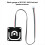For K1C/K1 MAX Hot Bed Pressure Sensor Strain Gaug 2