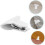 Nonslip Comforter Clips 12Pack Quilt Fasteners For Bedding No Tools Required Blanket Clamps 4
