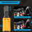 Cordless Ratchet Wrench 74ft-Lbs Compatible 20V Ma 4