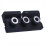 Woodworking Punch Locator Log Positioning Block To 3