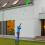 Gutter Cleaning Tools Telescopic Cleaner with 4Sec 2