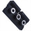 Woodworking Punch Locator Log Positioning Block To 4