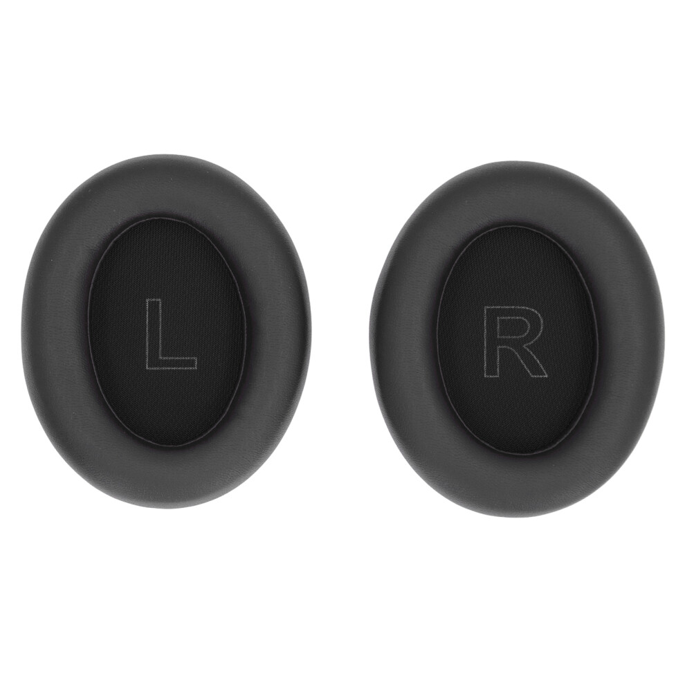 Ear Pads Cushions For Anker Soundcore Life Q10 Life 2 Neo Headphones, High-Grade Protein Leather With Flawless Installation And Noise Isolation Foam T 9012494830200
