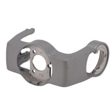 Ricambi per DJI Mini3Pro: staffa di supporto arrotolabile, componenti per la riparazione di droni, struttura robusta, vestibilità precisa per