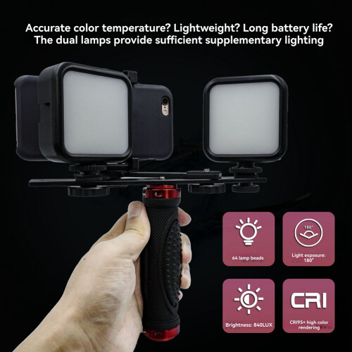 Dental Phone Photography Light Professional Lighti 2