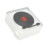 Ρετρό ηχείο Bluetooth, vintage στυλ πικάπ βινυλίου, δυνατή ένταση, καλή ενίσχυση μπάσων, 3