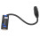 USB-RMD- Mobile App Dialer Stage Light Wireless Bl 1