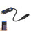USB-RMD- Mobile App Dialer Stage Light Wireless Bl 6