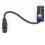 USB-RMD- Mobile App Dialer Stage Light Wireless Bl 7