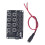 Inductive Type Battery Active Equalizer With Protective Features, Automatic Equalization System And Low Consumption Design, Compatible With High Curre 1