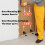 Heavy Duty Door Mounting Hardware Kit for 1-10/32i 4