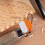 Trimming Knife Woodworking Edge Corner Planer Band 8