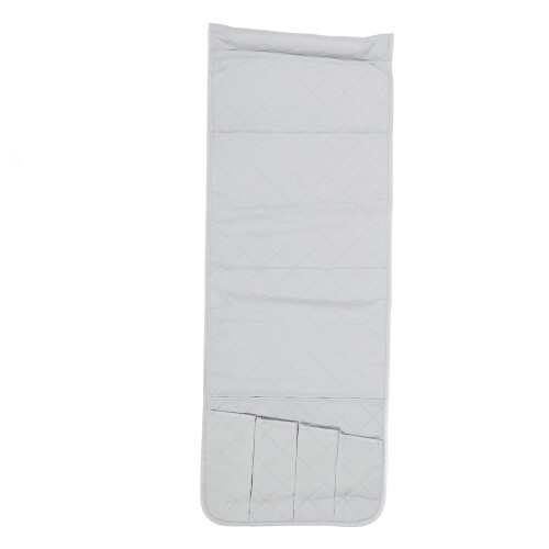 Καναπές-Μπράτσο Caddy Tidy Organizer Premium Material Αντιολισθητική Βάση 5 Τσέπης Αποθήκευση