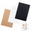 25Pcs A4 Card Paper Smooth Easy to Cut for 3D Prin 9