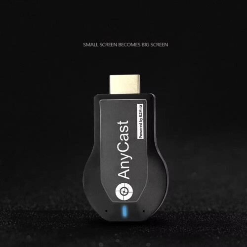 1080P Wireless M2 Plus Wifi Display Receiver DLNA 2