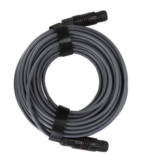 Κιτ επέκτασης καλωδίου Starlink, IP68 Αδιάβροχο, καλώδιο αντικατάστασης υψηλής 1
