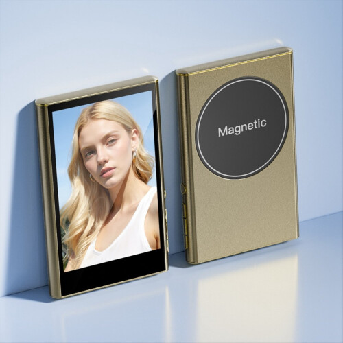 Phone Selfie Monitor Screen Adjustable Bluetooth M 1