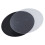 Πικάπ Slipmat Reduce Timing, 12 ιντσών μη στατικό αντιολισθητικό υπόστρωμα για δίσκους 4