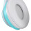 Ακουστικά Bluetooth για παιδιά με φώτα LED, ασύρματα ακουστικά με πτυσσόμενο σχεδιασμό, 8