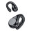 Ασύρματα ακουστικά Bluetooth με έλεγχο αφής, ήχο HiFi, αόρατα μίνι ακουστικά, ελαφριά, 3