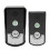 Wireless Intercom System for Home Security, Two Way Talk Long Range Waterproof Doorbell Unit with Easy Installation Anti Interference Design 8