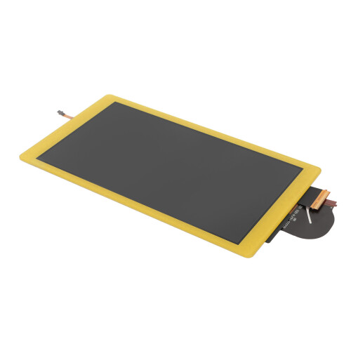 Mono LCD Screen For Creality LD002H, 6.08 Inches LCD Screen Replacement High Resolution Display 2K Light Curing Print Screen With MIPI Interface And G 1