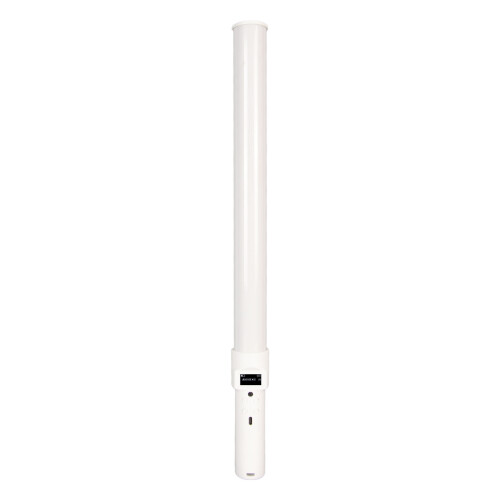 LED Video Stick με λειτουργία αφής, επαναφορτιζόμενη ράβδος φωτισμού RGB, ρυθμιζόμενο φως 2