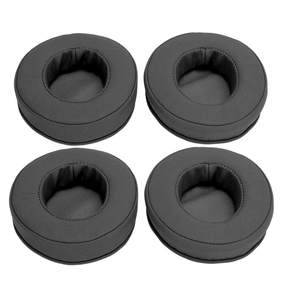 Sound Isolating Earpads For Skullcandy Hesh Headphones, Extra Thick With Noise Blocking Technology And Rugged Durability, Fits Like A Glove For Enhanc 9012494127485
