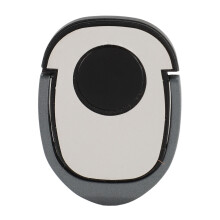 Universele telefoonringhouder voor mobiele telefoons en tablets. Hoogwaardige, volledig metalen telefoonhouder. 360 verstelbare magnetische