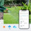 8 Station Tuya WiFi Indoor Smart Sprinkler Control 7