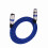 Καλώδιο XLR Αρσενικό σε Θηλυκό Καλώδιο Premium Audio Balance3Pin Καλώδιο Μικροφώνου για 5