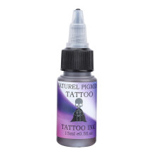 Dynamic Shades Tattoo Ink, Bold Bright Colors, 15ml/Bottle, Vegan Ink for Safe and Easy Use For Halloween Parties For Nightclubs For Daily Use