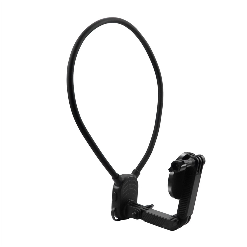 Pov Vlog Smartphone Selfie Neck Holder Hands Free 4853202200404