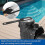 Pool Pump Lid Removal Tool, Iron Strainer Removing 2