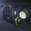 40 Meter Waterproof Diving Fill LED Light 1000LM O 2