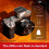 ZF04 Mini Retro Flash Universal Hot Shoe for XT5 3