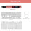 Cordless Engraving Pen with 30 Bit, Electric Engra 5