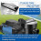 Pool Pump Lid Removal Tool, Iron Strainer Removing 5