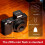 ZF04 Mini Retro Flash Universal Hot Shoe for XT5 8