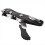 Self-Locking Manual Descender Outdoor Climbing Slo 4