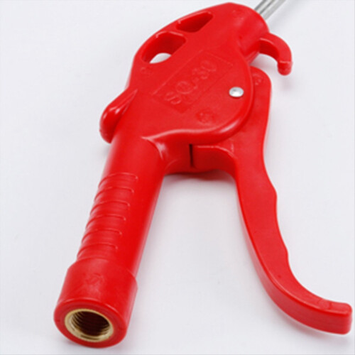 8 Pcs Power Air Nozzle Blower Grip Blow Tool Compr 2