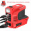 180W Power Inverter with LED Work Light for 18V Li 2