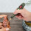 Electric Mini Grinder Tool Kit Rotary Drill Speed 7