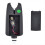 B1236 Wireless Carp Fishing Alarms Set - 1+4 Bite 4