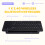 2.4G Wireless Bluetooth Keyboard with Number Touch 5