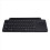 2.4G Wireless Bluetooth Keyboard with Number Touch 3