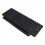 2.4G Wireless Bluetooth Keyboard with Number Touch 11